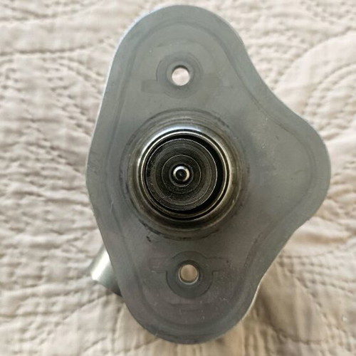 BMW e90 high-pressure pump used