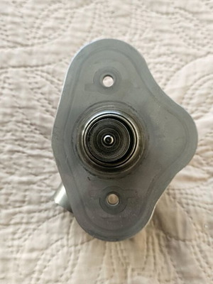 BMW e90 high-pressure pump used