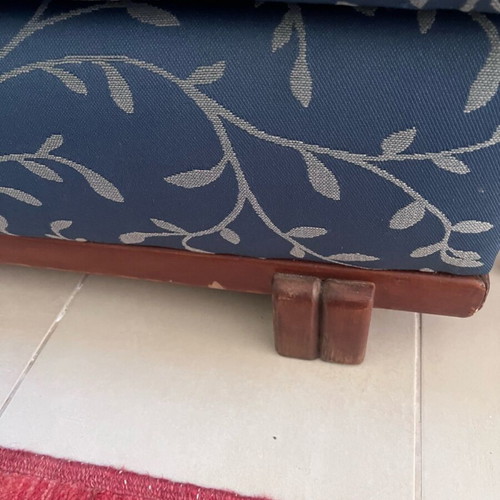 Living room set used with three-seater, two-seater and armchair