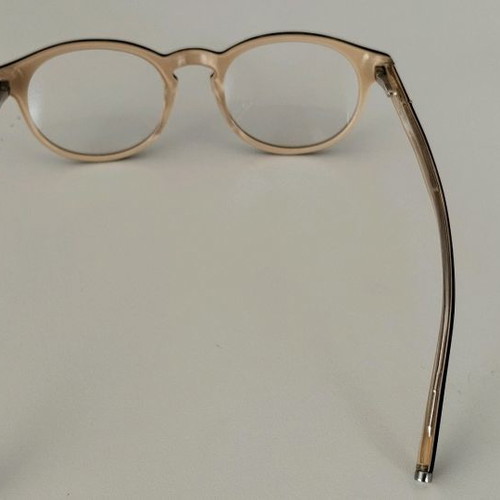 Jeff Banks London eyeglasses used