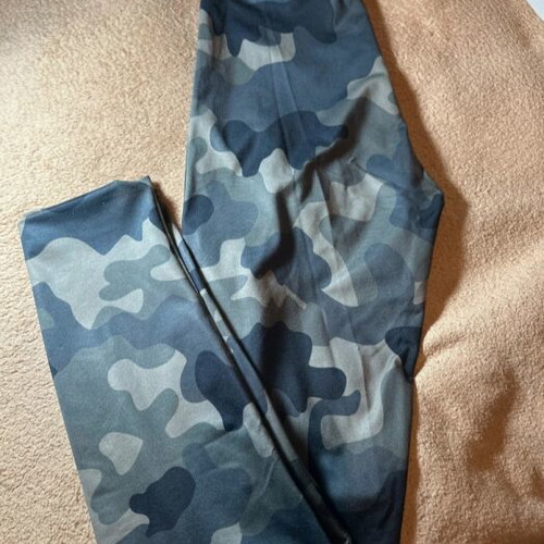 Leggings like new, size XS / 34 / 6