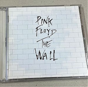 Pink Floyd - The Wall 2 CD Σε καλή κατάσταση Τιμή 15 Ευρώ