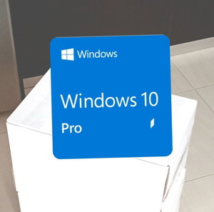 Windows 10 Pro 64 άδεια