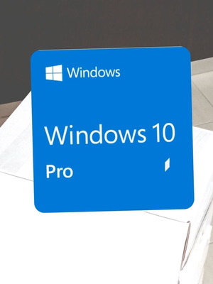 Windows 10 Pro 64 άδεια