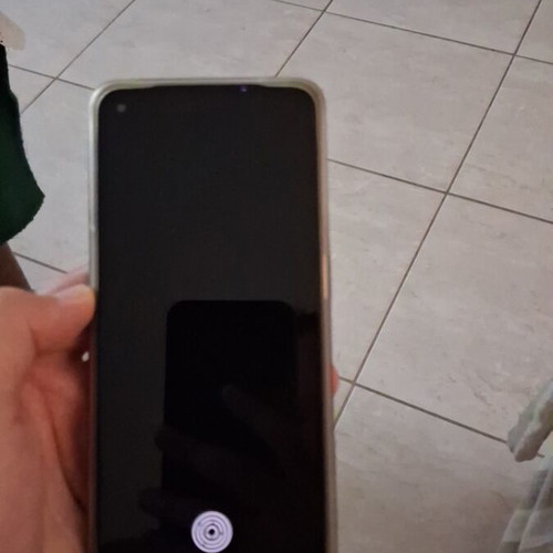 Oppo Reno 7 Lite 5G smartphone, 8GB RAM, 128GB storage
