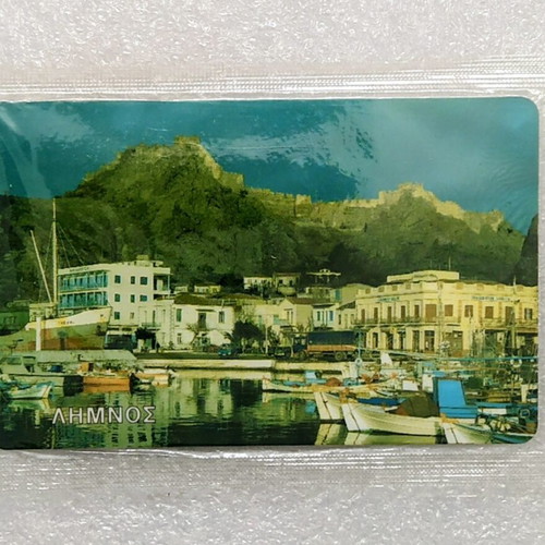 Ote phone card new, 100 units, June 1994