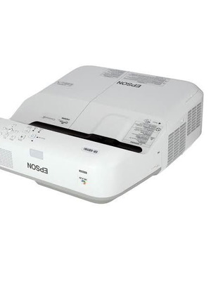 Epson EB-685Wi 3LCD Ultra Short Throw WXGA Projector new, sealed