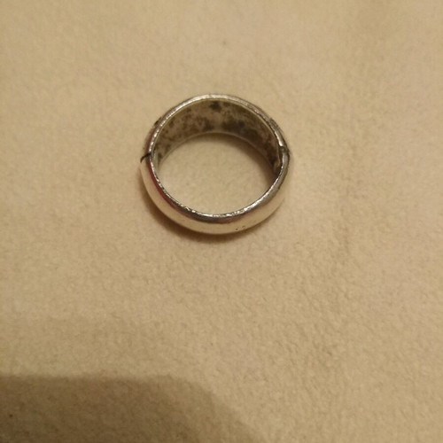 Vintage ring used