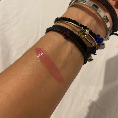 Maybelline Lifter Plump Lip Gloss new with chili pepper and hyaluronic acid