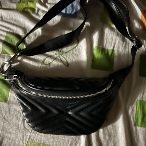 Waist bag like new