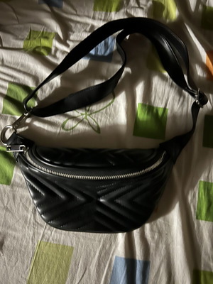 Waist bag like new