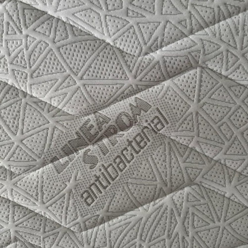 Single mattress like new, dimensions 105x195 cm