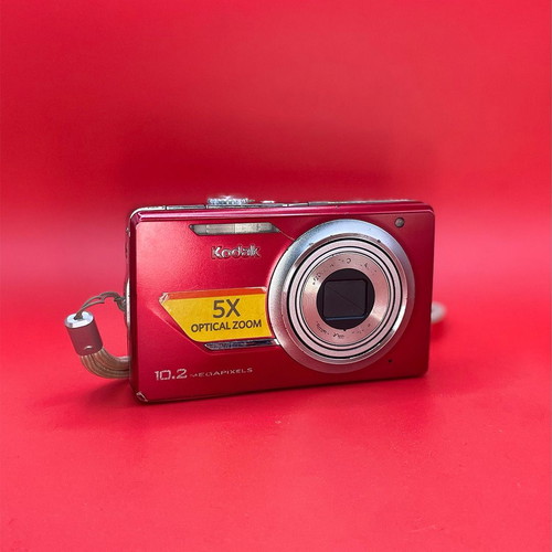 Nikon Camera used, battery cover issue