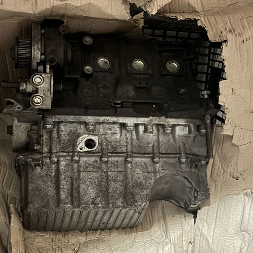 Alfa Romeo Giulietta/Mito Multiair engine block