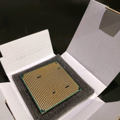 AMD Athlon II X2 250 like new, dual-core processor