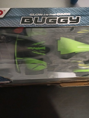 Taiyo rc car καινούργιο στο κουτί με μικρή φθορά