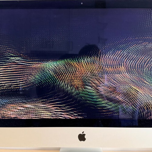 iMac 27" 5k Sequoia like new, 24GB RAM, 256GB SSD, Mid 2015