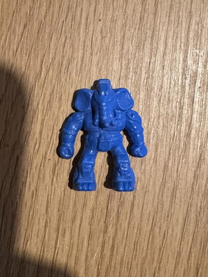Lucky Cup figure from the 90s, used