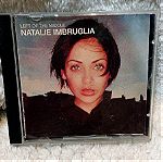  LEFT OF THE MIDDLE NATALIE IMBEUGLIA CD
