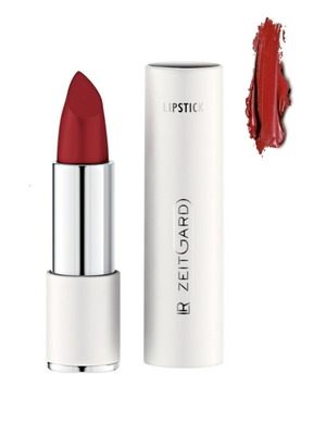 LR ZEITGARD Signature Silky Matte Lipstick 04 Ruby Red new