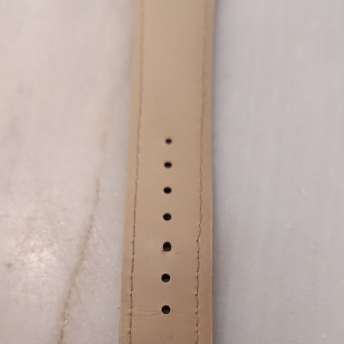 Pack of 2 wristwatches, brown and black, unisex