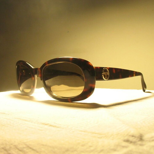 VINTAGE SERGIO TACCHINI S.T.1536-S WOMEN'S SUNGLASSES