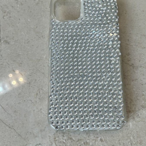 Handmade Badazzling Phone Case for iPhone 14