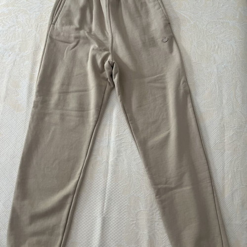 Adidas Originals beige jogger pants XS like new