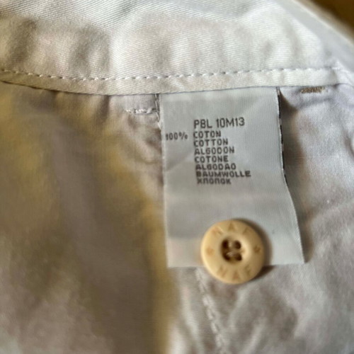 Naf Naf shorts like new, beige, size M