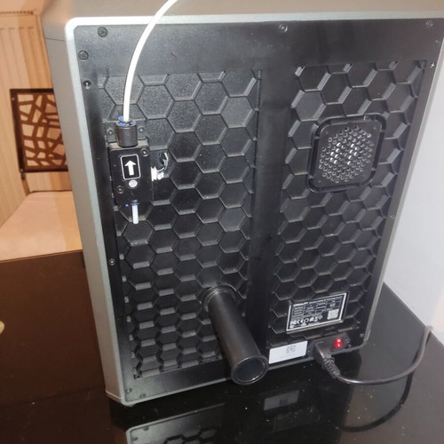Creality K1 3D Printer like new with built-in camera