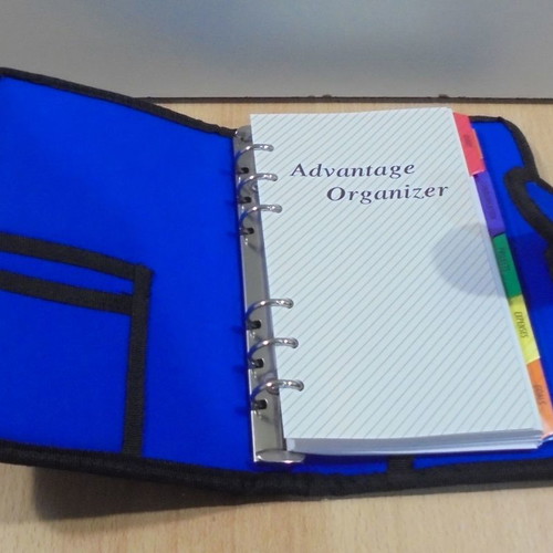 Maui & Sons blue agenda new
