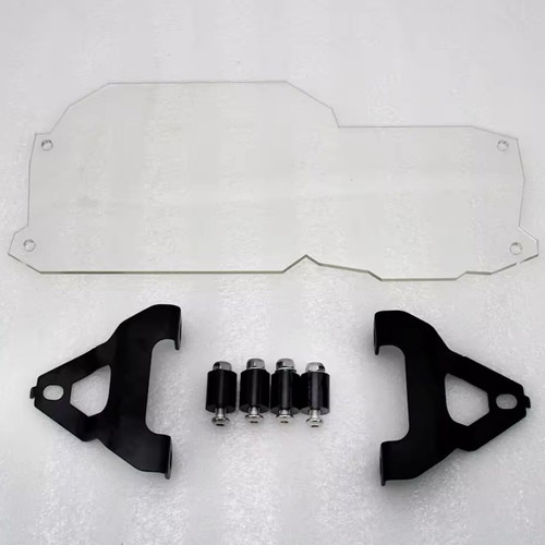 BMW F800GS Headlight Protection New for 2008-2016 Models