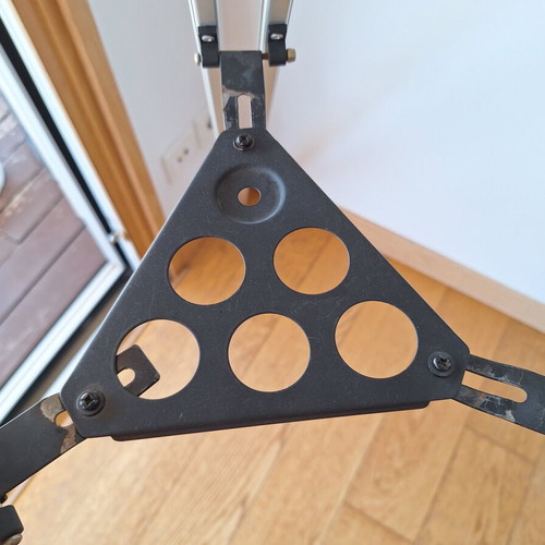 Auriga Sky-Watcher 60 AZ telescope