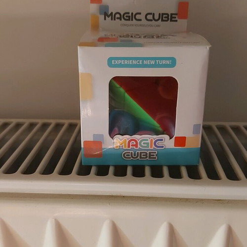 Cube Speed Cube Pyramid 4x4