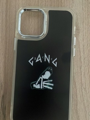 Θήκη Iphone 12 ολοκαίνουργια, συμβατή με Iphone 12/pro
