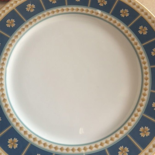 Winterling Porzellan large plates like new, set of 8