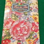 Stationery set new with 10 sheets and 10 envelopes