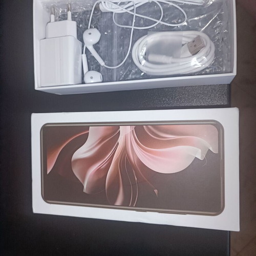 Google Phone new, 128GB, dual SIM, white, Android