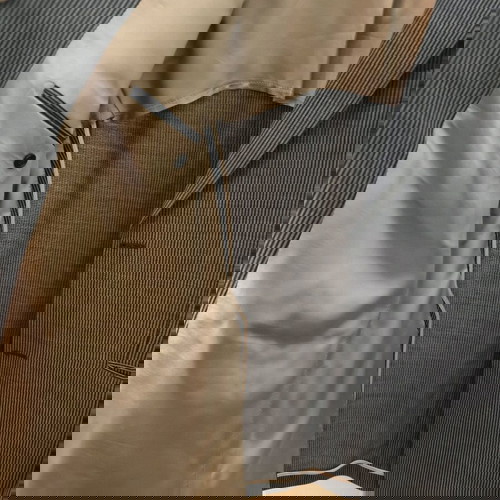 Digel καλοκαιρινό cool wool σακάκι, δίκουμπο_δύο ανοίγματα_μπλε νο 50