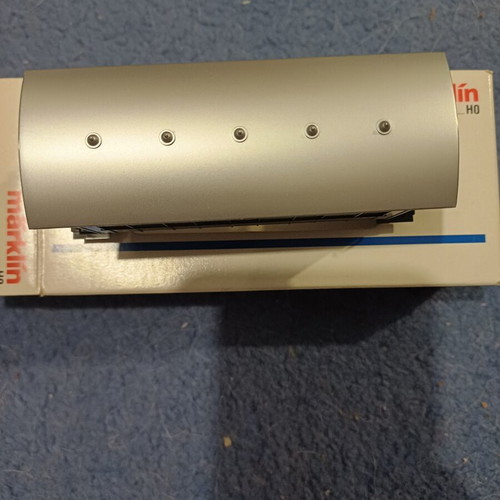 Marklin Passenger Car 4039 like new with box