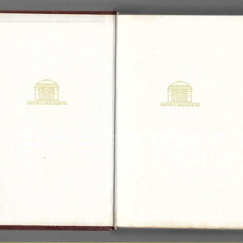 I Classici Rizzoli Carlo Porta Poesie book like new, 1966 edition, Italian