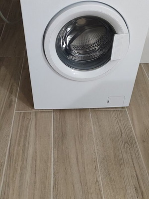 Altus Washing Machine new, 5 kg load capacity