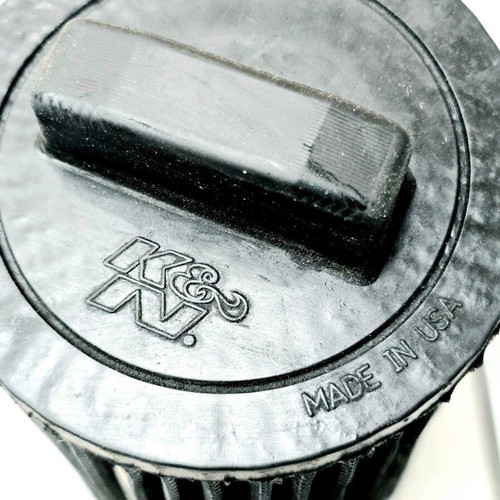 K&N E-2011 air filter for Mercedes-Benz C Class CLC CLK SLK W204 with cleaners