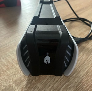 Spartan Gear Dual Charging Dock Station PlayStation 5
