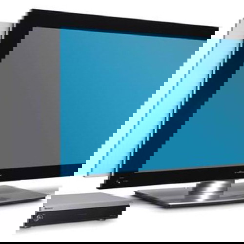 Τηλεόραση Pioneer PDP-505HDE μεταχειρισμένη, 50 ιντσών, High Definition, με βάση τοίχου