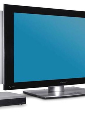 Τηλεόραση Pioneer PDP-505HDE μεταχειρισμένη, 50 ιντσών, High Definition, με βάση τοίχου