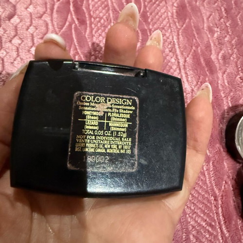 Set of 17 beauty products like new