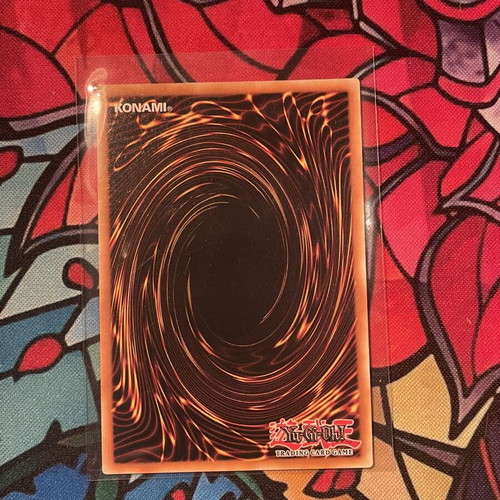 Dominus Spark Starlight Rare Yu-Gi-Oh Card new condition