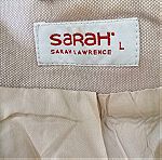  Γυναικείο σακάκι Sarah L/M νούμερο