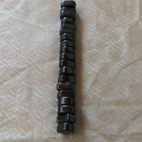 Fidget Magnetic Stones set of 19 strong magnets
